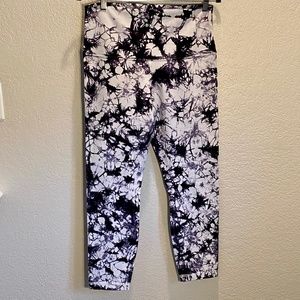 Lululemon Align High Rise Tie-Dye